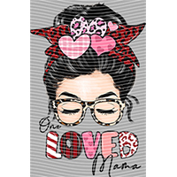 Valentine's Day-QRJ  995